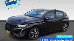 Gebruikt 2023 Peugeot 308 Business-Line Hatchback | € 25.940 (Super prijs)