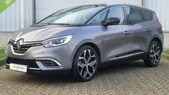 Grijs Gebruikt 2023 Renault Grand Scénic IV Intens MPV | € 30.785 (Eerlijke prijs)