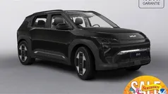 Gebruikt 2025 Kia EV3 4 SUV | € 42.490 (Goede deal)