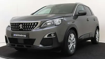 Occasion Peugeot 3008 131 PK (96 kW) 2019 SUV