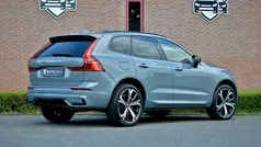 Gebruikt 2022 Volvo XC60 R-Design SUV | € 49.850 (Eerlijke prijs)