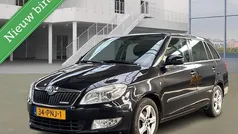 Gebruikt 2011 Skoda Fabia GreenLine Stationwagen | € 1.795 (Eerlijke prijs)
