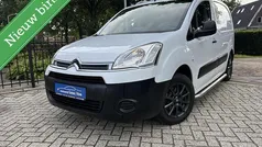 Gebruikt 2013 Citroën Berlingo Comfort MPV | € 3.250 (Eerlijke prijs)