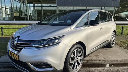 Occasion 2019 Renault Espace Intens MPV | € 25.950 (Eerlijke prijs)