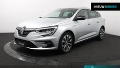 Gebruikt 2024 Renault Mégane GrandTour Techno Stationwagen | € 24.495 (Eerlijke prijs)
