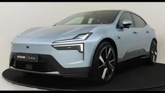 Blauw Nieuw 2025 Polestar 4 Plus SUV | € 57.890 (Goede deal)