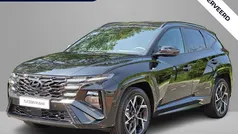 Gebruikt 2025 Hyundai Tucson N Line SUV | € 46.990 (Eerlijke prijs)