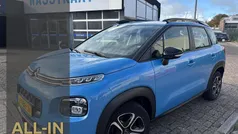 Gebruikt 2020 Citroën C3 Aircross Feel SUV | € 14.950 (Eerlijke prijs)