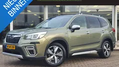 Groen Gebruikt 2019 Subaru Forester SUV | € 29.950 (Goede deal)