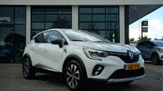 Wit Gebruikt 2023 Renault Captur Techno SUV | € 25.900 (Goede deal)