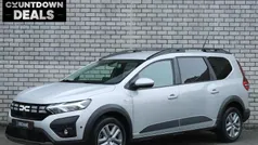 Grijs Gebruikt 2023 Dacia Jogger Expression MPV | € 17.495 (Goede deal)
