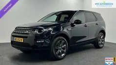 Zwart Gebruikt 2017 Land Rover Discovery Sport SE SUV | € 21.000 (Eerlijke prijs)