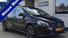 Gebruikt 2018 Mercedes B180 AMG line MPV | € 18.945 (Eerlijke prijs)