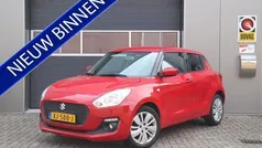 Rood Gebruikt 2019 Suzuki Swift Hatchback | € 12.995 (Eerlijke prijs)