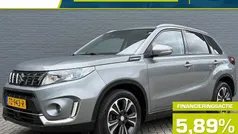 Gebruikt 2018 Suzuki Vitara SUV | € 19.895 (Eerlijke prijs)