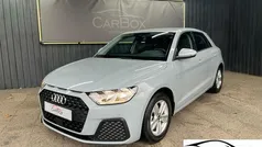 Gebruikt 2021 Audi A1 Sportback S-Line Hatchback | € 23.750 (Eerlijke prijs)