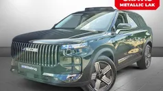 Gebruikt 2025 Jaecoo 7 SUV | € 39.900 (Eerlijke prijs)