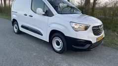Gebruikt 2019 Opel Combo Edition MPV | € 10.500 (Eerlijke prijs)