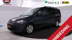 Gebruikt 2021 VW Caddy Maxi MPV | € 29.999 (Eerlijke prijs)