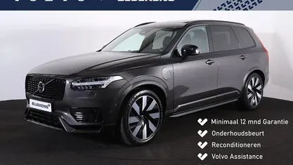 Occasion Volvo XC90 Ultimate 455 PK (334 kW) 2023 SUV