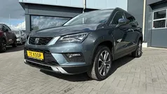 Gebruikt 2019 Seat Ateca SUV | € 20.450 (Super prijs)