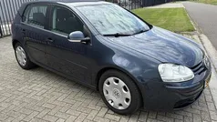Gebruikt 2004 VW Golf IV Comfortline Hatchback | € 1.850 (Goede deal)