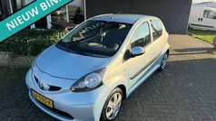 Gebruikt 2008 Toyota Aygo Hatchback | € 3.250 (Eerlijke prijs)