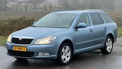 Gebruikt 2009 Skoda Octavia Business Line Stationwagen | € 3.950 (Eerlijke prijs)
