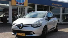Gebruikt 2013 Renault Clio GrandTour Expression Stationwagen | € 3.900 (Goede deal)