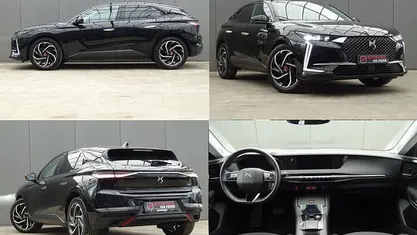 Occasion DS Automobiles DS4 Bastille Plus 131 PK (96 kW) 2022 Hatchback