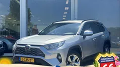 Gebruikt 2020 Toyota RAV4 SUV | € 27.900 (Eerlijke prijs)