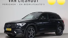 Gebruikt 2021 Mercedes GLC300 Business SUV | € 44.650 (Eerlijke prijs)