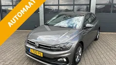 Grijs Gebruikt 2021 VW Polo R-line Edition Hatchback | € 20.830 (Eerlijke prijs)