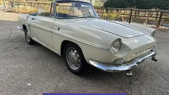 Gebruikt 1966 Renault Caravelle | € 14.500