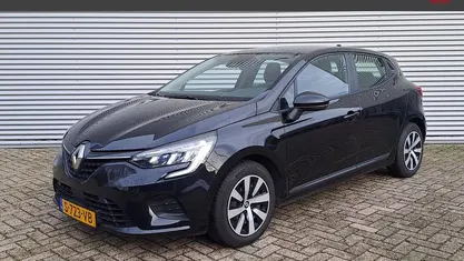Occasion 2023 Renault Clio V Equilibre Hatchback | € 13.495 (Goede deal)