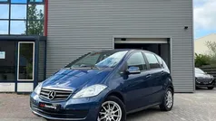 Gebruikt 2009 Mercedes A150 Classic MPV | € 3.649 (Eerlijke prijs)