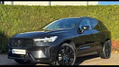 Zwart Gebruikt 2023 Volvo XC60 Ultimate SUV | € 52.940 (Eerlijke prijs)