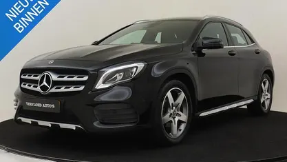 Occasion Mercedes GLA180 Business 123 PK (90 kW) 2018 SUV