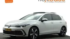 Wit Gebruikt 2021 VW Golf VIII GTE Hatchback | € 24.900 (Eerlijke prijs)