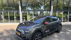 Grijs Gebruikt 2022 Citroën C3 Feel Hatchback | € 12.650 (Goede deal)