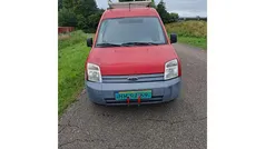Gebruikt 2009 Ford Transit Van | € 1.399 (Goede deal)