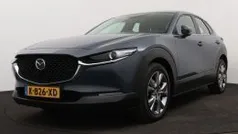 Gebruikt 2021 Mazda CX-30 Comfort SUV | € 18.295 (Eerlijke prijs)