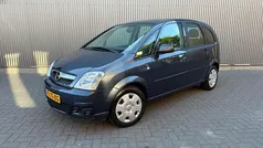 Gebruikt 2007 Opel Meriva Business MPV | € 2.450 (Eerlijke prijs)