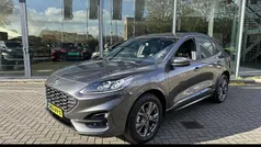 Gebruikt 2023 Ford Kuga ST-Line X SUV | € 31.945 (Eerlijke prijs)