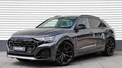 Grijs Nieuw 2025 Audi Q8 Competition SUV | € 119.950 (Super prijs)