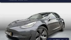 Gebruikt 2019 Tesla Model 3 Long Range Sedan | € 20.940 (Eerlijke prijs)
