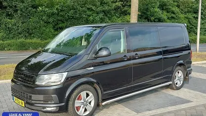 Overige Gebruikt 2017 VW T6 Highline Van | € 14.950 (Super prijs)
