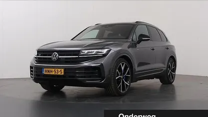 Occasion 2025 VW Touareg R SUV | € 87.945 (Eerlijke prijs)