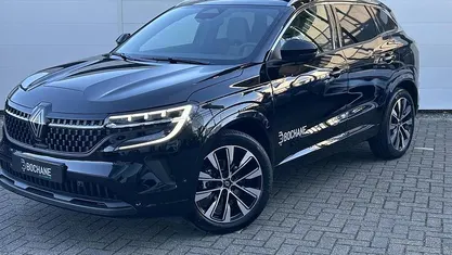 Occasion Renault Austral Techno 2025 SUV