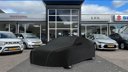 Occasion 2024 Suzuki Vitara SUV | € 25.950 (Eerlijke prijs)